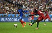 VIDEO EURO 2016: Bàn thắng xuất thần của Eder cho Bồ Đào Nha