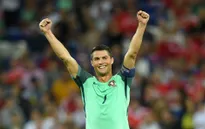 Chung kết EURO 2016, Pháp – Bồ Đào Nha: Chú voi Zella dự đoán Ronaldo và đồng đội vô địch