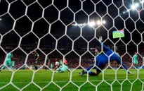 VIDEO EURO 2016: Nani chớp cơ hội, nhân đôi cách biệt cho ĐT Bồ Đào Nha