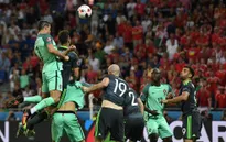 VIDEO EURO 2016: Ronaldo tỏa sáng, Bồ Đào Nha vượt lên dẫn trước