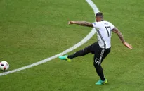 VIDEO EURO 2016: Boateng sút xa ghi bàn đẹp mắt
