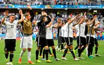 VIDEO EURO 2016: Tổng hợp diễn biến trận đấu Đức 3-0 Slovakia