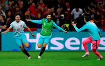 EURO 2016, CH Czech 0-2 Thổ Nhĩ Kỳ: Thắng lợi ấn tượng