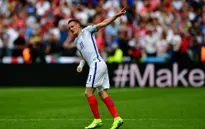 VIDEO EURO 2016: Jamie Vardy ghi bàn gỡ hòa cho tuyển Anh