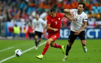 VIDEO EURO 2016, Đức 0-0 Ba Lan: Nỗ lực đáng ngợi khen của "Đại bàng trắng"
