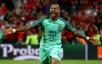 EURO 2016, Croatia 0-1 Bồ Đào Nha: Quaresma ghi "bàn thắng vàng" đưa người Bồ vào tứ kết