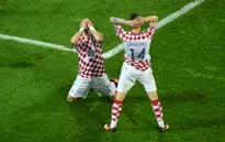 VIDEO EURO 2016, Croatia 0-1 Bồ Đào Nha: Thất bại tức tưởi!