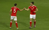 EURO 2016, Nga 0-3 Xứ Wales: Thắng lợi ấn tượng