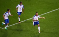 VIDEO: Giaccherini ghi bàn thắng mở tỉ số từ pha tấn công mẫu mực của Italy