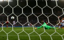 Courtois: Italy đẳng cấp hơn Bỉ
