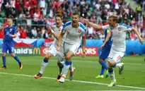 EURO 2016, CH Czech 2-2 Croatia: Kịch tính phút cuối, Czech nuôi hi vọng đi tiếp
