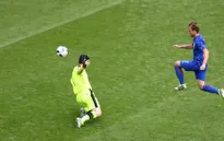3 đại gia Ngoại hạng tranh nhau á quân World Cup 2018 khoác áo Barca