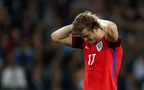 EURO 2016, Anh 0-0 Slovakia: Chia điểm tiếc nuối, Anh xếp sau Xứ Wales ở bảng B