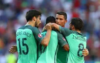 Trận BĐN - Croatia lập kỷ lục tại EURO 2016 nhờ các... "bác sĩ gây mê"