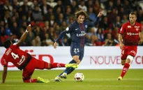 VIDEO, PSG 3-0 Dijon: Thắng lợi dễ dàng