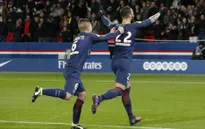 VIDEO, PSG 2-0 Nantes: Lần đầu cho Jese!