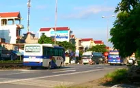 Điều tra tình trạng côn đồ lộng hành trên Quốc lộ 5