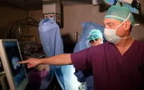 Phương pháp mới trị liệu ung thư tuyến tiền liệt tại Israel