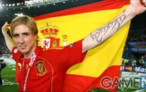 Torres nghẹn ngào nhớ lại giây phút tỏa sáng ở chung kết EURO 2008