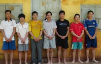 Bình Phước: Bắt 7 đối tượng trong vụ hành hung 3 chiến sỹ công an