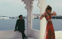 "Ngủ sân bay, ăn hè phố' - Cặp đôi vòng quanh thế giới chia sẻ du lịch giá rẻ