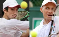 Rúng động scandal dàn xếp tỷ số của nhiều tay vợt lớn tại Wimbledon