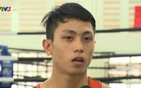 Nguyễn Tăng Quyền - Võ sĩ Muay trẻ tiềm năng tại Asian Beach Games 2016