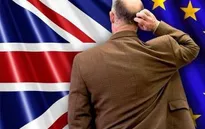 Nếu Anh rời EU, GDP năm 2019 có thể giảm 5,6%