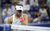 Garbine Muguruza: Người ngủ quên trên chiến thắng