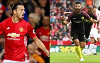 Vòng 2 Ngoại hạng Anh: Trật tự top 4 dần thiết lập, chỉ thiếu Arsenal