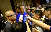 HLV ĐT Philippines, Thomas Dooley: "Chúng tôi sẽ đánh bại ĐT Thái Lan để vào bán kết AFF Cup"