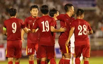 VIDEO: Xuân Trường kiến tạo tuyệt đẹp, Văn Thanh lập công