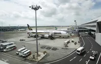 Singapore: Sân bay Changi dẫn đầu về thu hút chi tiêu của du khách