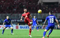 CK Lượt về AFF Cup 2016, Thái Lan - Indonesia: Thời khắc lịch sử? (19h00, VTV6)