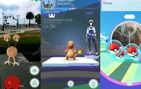 Pokémon GO: Mẹo ngồi một chỗ vẫn săn được Pokémon