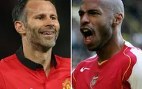 Chuyển động EURO 2016 ngày 15/5: Sao Ngoại hạng Anh đổ xô đi làm BLV