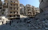 Nga đảm bảo an toàn rút lui cho cho quân nổi dậy ở Aleppo