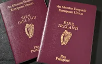 Anh rời EU, hộ chiếu Ireland bỗng dưng thành hàng "hot"