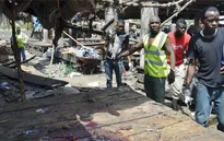 Đánh bom liều chết tại chợ ở Nigeria, ít nhất 30 người thiệt mạng