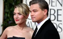 Kate Winslet: Leonardo đẹp trai hơn hồi đóng "Titanic"
