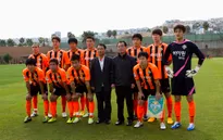 CLB Gangwon – Đội bóng mới của Xuân Trường có gì đặc biệt?