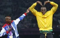 Olympic Rio 2016: Những điều cần biết về môn điền kinh!