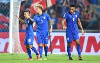 Các ngôi sao ĐT Thái Lan cẩn trọng trước ĐT Indonesia trong trận chung kết AFF Cup 2016