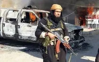 Thủ lĩnh cấp cao của IS tại Iraq bị tiêu diệt
