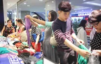 Hơn 3.000 doanh nghiệp tham gia ngày hội mua sắm Online Friday