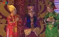 Những nghệ sĩ "của hiếm" ở Táo quân các mùa