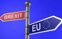 Giới tài chính Anh và cơ ác mộng mang tên "Brexit cứng"
