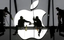 "Thất sủng" tại Trung Quốc, doanh số của Apple thụt thê thảm