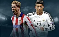 Real Madrid - Atletico Madrid: Zidane trải nghiệm derby Madrid (22h00, 27/2)