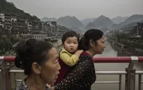 Trung Quốc triệt phá đường dây xét nghiệm giới tính thai nhi